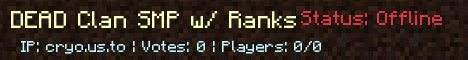 Banner Demo