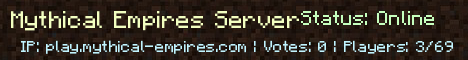 Banner Demo